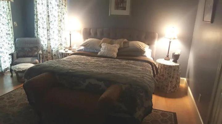 Gloucester House With Sea View 외부 사진