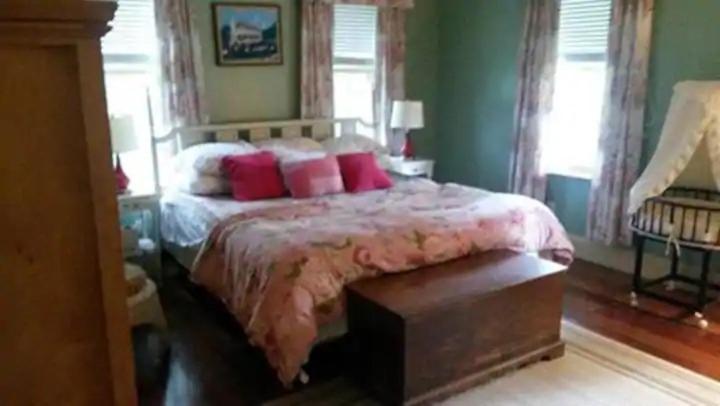 Gloucester House With Sea View 외부 사진